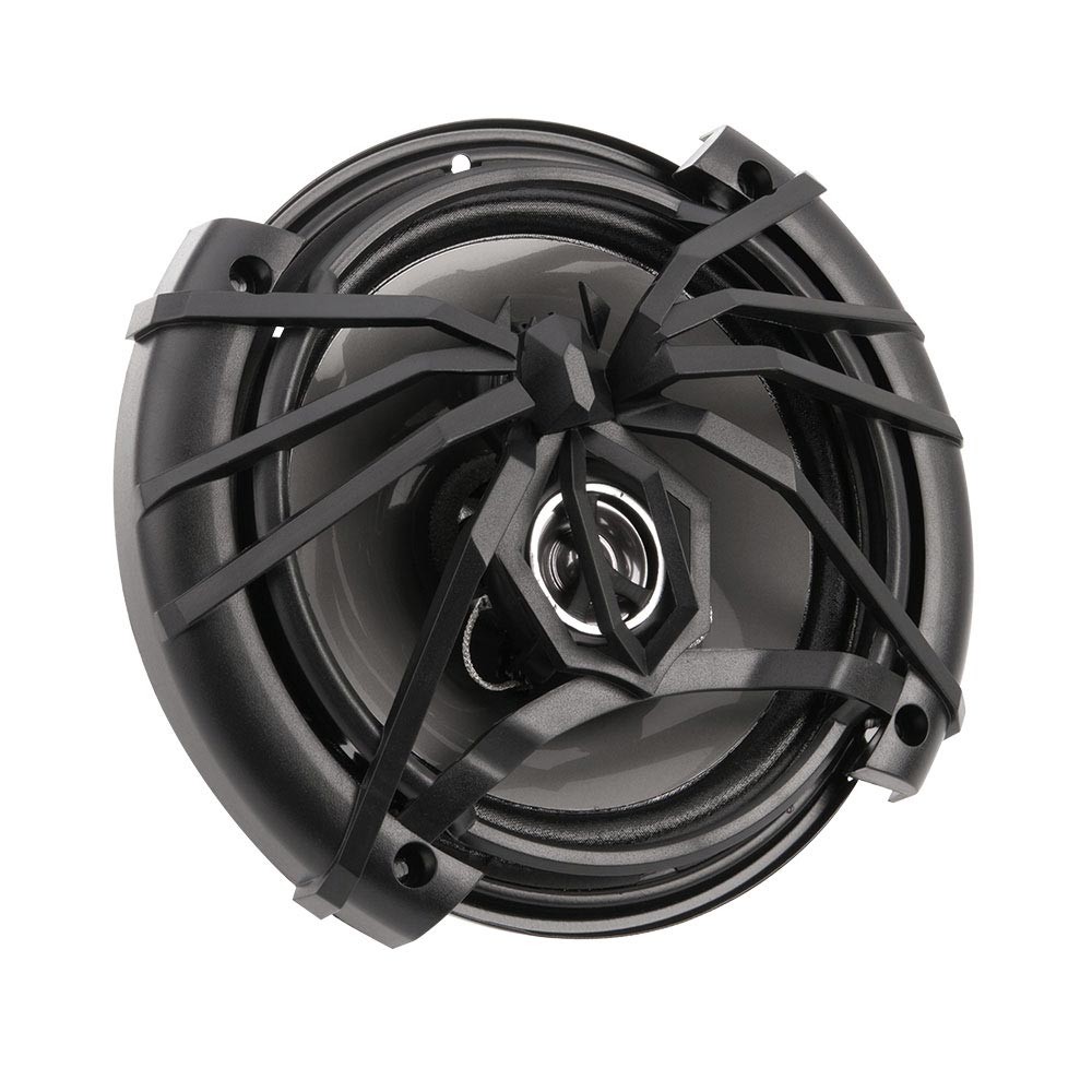 SOUNDSTREAM AF.653 6.5" 150W RMS ARACHNID-SERIES 3-WAY COAXIAL SPEAKER SYSTEM
