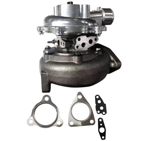 Turbolader 17201-30010