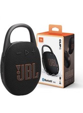 JBL Clip 5 Bluetooth Speaker Portable, Waterproof
