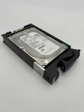 EMC Data Domain 3TB 7.2K RPM NL-SAS 3.5" Hard Drive 005050159