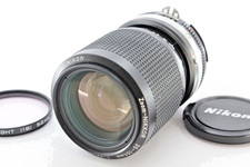  Near Mint  Nikon Ai-s Ais Zoom Nikkor 35-105mm f3.5-4.5 MF Lens JAPAN