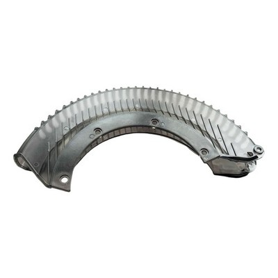 1PC ABS Lower Guard Assy N027988 For DeWalt DWS780 Type 1 DWS780 Type 20 New