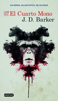 El Cuarto Mono (Spanish Edition)