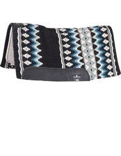 Classic Equine Western Saddle Pad ESP Blanket Top Foldable CESPCW-075