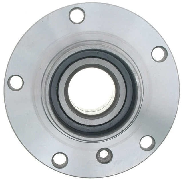 车轮轴承和轮毂组件适合 1991 - 2008 年宝马 M3 325i 325Ci RAYBESTOS — 第 2/3 张图片