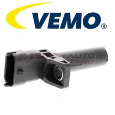 VEMO Crankshaft Position Sensor for 2016-2017 Mercedes-Benz GLE63 AMG - ek