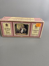 Yardley English Rose Perfumed Soaps 5 Body 3.5 ozs. Bars