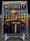 2025 Panini Colston Loveland Base (Raw)
