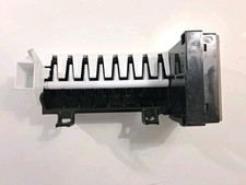 OEM Whirlpool Refrigerator Ice Maker D7824706QR USED 30DAY GUARANTEE 