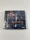 Sony PlayStation 1 Game Alondra 2 Tested Working With Booklet