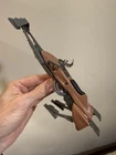 Star Wars The Vintage Collection 2012 AT-AT Speeder Bike Part TVC TRU Endor