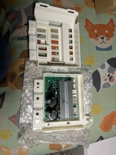 DC92-01531B Inverter Motor Control Board For Samsung Washer