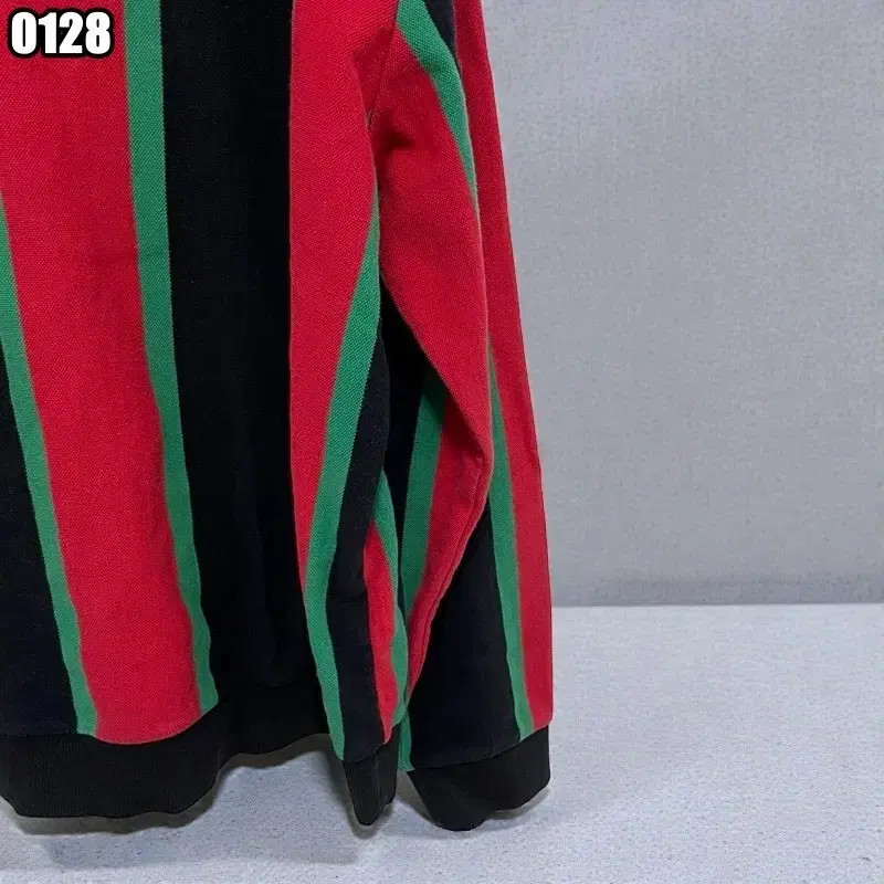 Supreme Vertical Crewneck Gucci Colors, L thumbnail 2