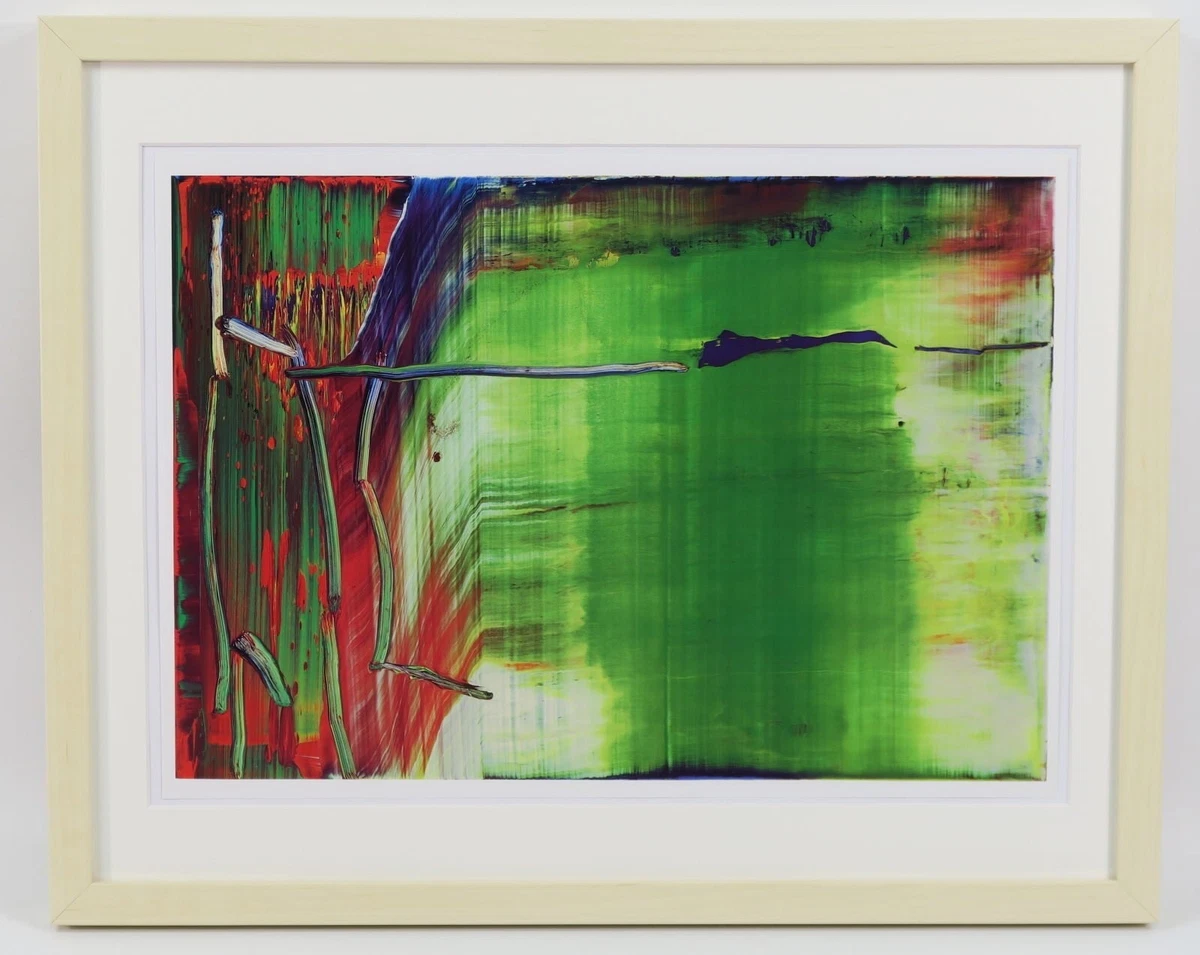 Preços baixos em Gerhard richter Art Prints | eBay