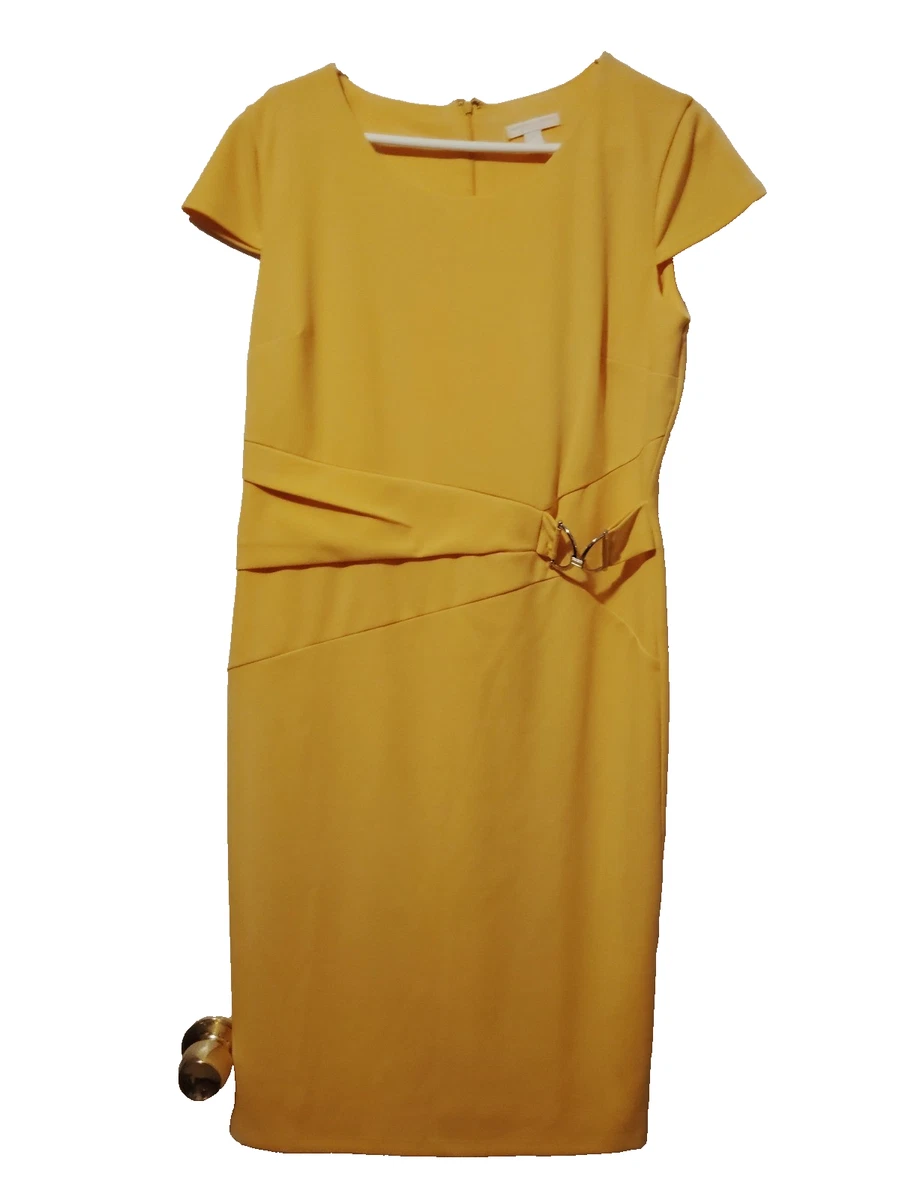sleeveless shirt dress Air Linen Sleeveless Shirtdress