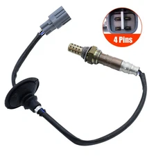 89465-02030 Oxygen O2 Sensor Downstream Fit For Toyota Tercel 1.5L 1995-1998
