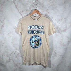 Sunday Service Shirt | eBay