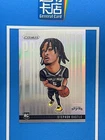2024-25 Panini Prizm Prizmania Stephon Castle RC Rookie SSP