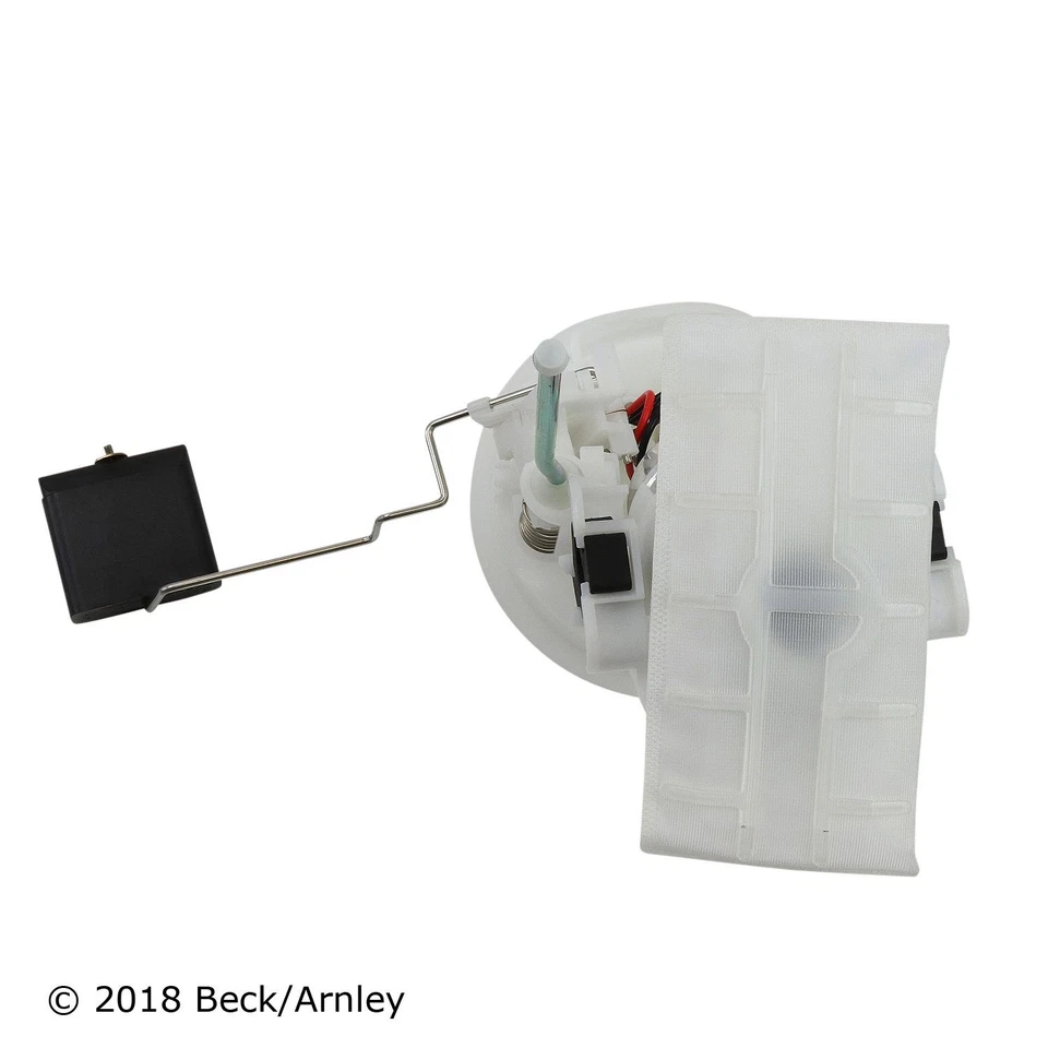 Beck Arnley 152-0954 燃油泵 - 电动适用于 91-95 318I 318I 318Ti 325I 325I M3 — 第 2/4 张图片