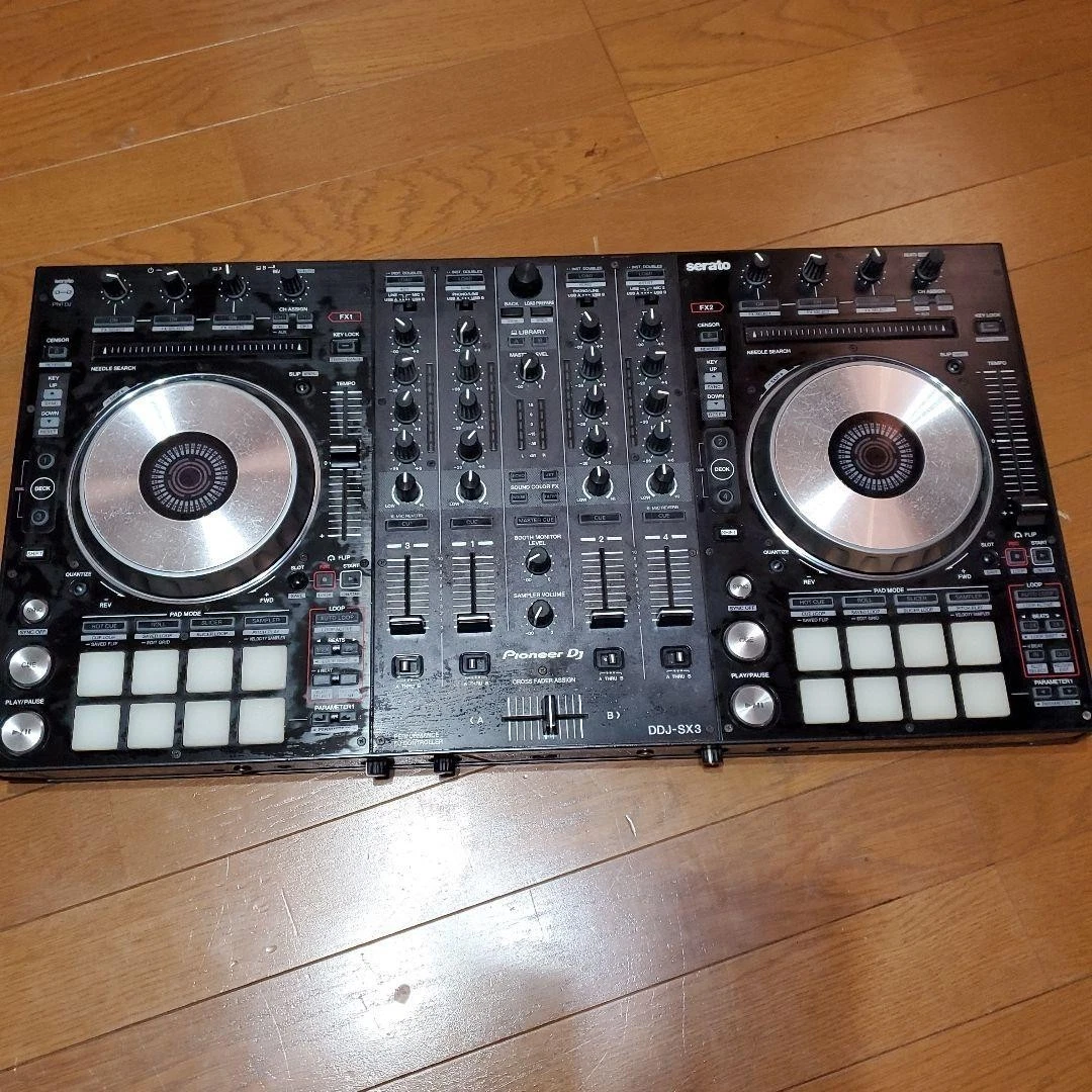 Pioneer Ddj Sx online kaufen | eBay