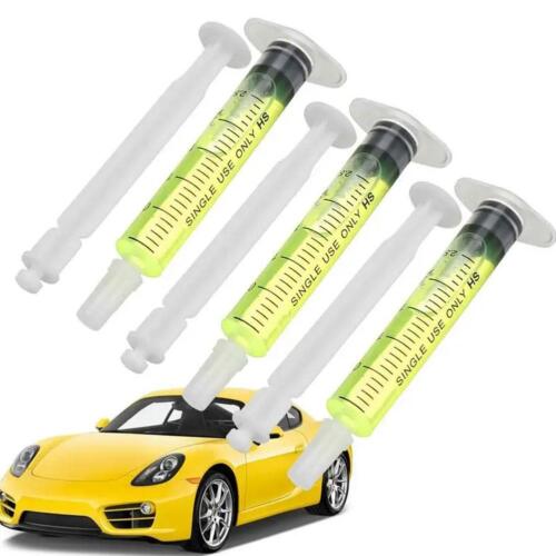 3PCS/Set R134a R410 R12 AirConditioning A/C System Leak Test Agent. √υ Z3B3 Q4V5 - Picture 3 of 8