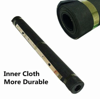 XINHONGYA783 For Bridgeport CNC Milling Machine Way Cover Chip Rubber Shield Proof Mill Tool