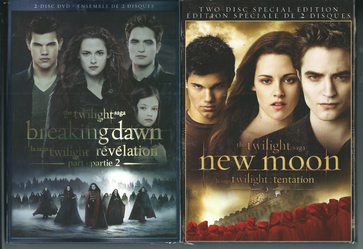 Dawn Part Twilight New Moon Stream Free The Twilight Saga