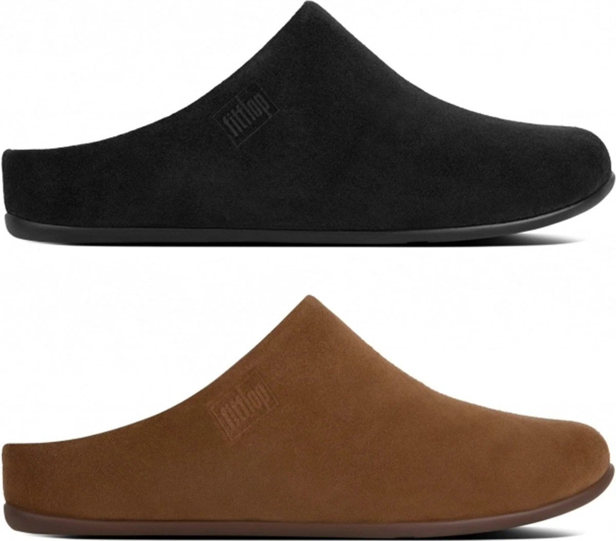 Fitflop mule slippers 2025