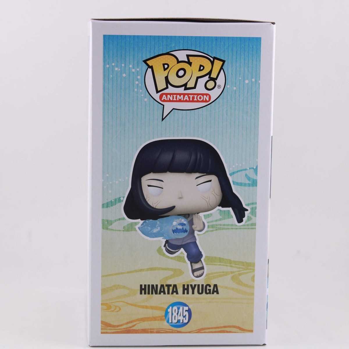 Funko Pop Naruto Shippuden - Hinata Hyuga - Vinyl Figure