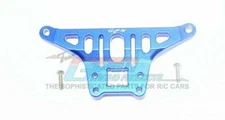 GPM Racing Aluminum Front Upper Arm Stabilizer Mount - For Traxxas UDR UDR008-B