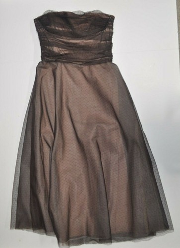 BCBG Max Azria Formal Long Party Prom 