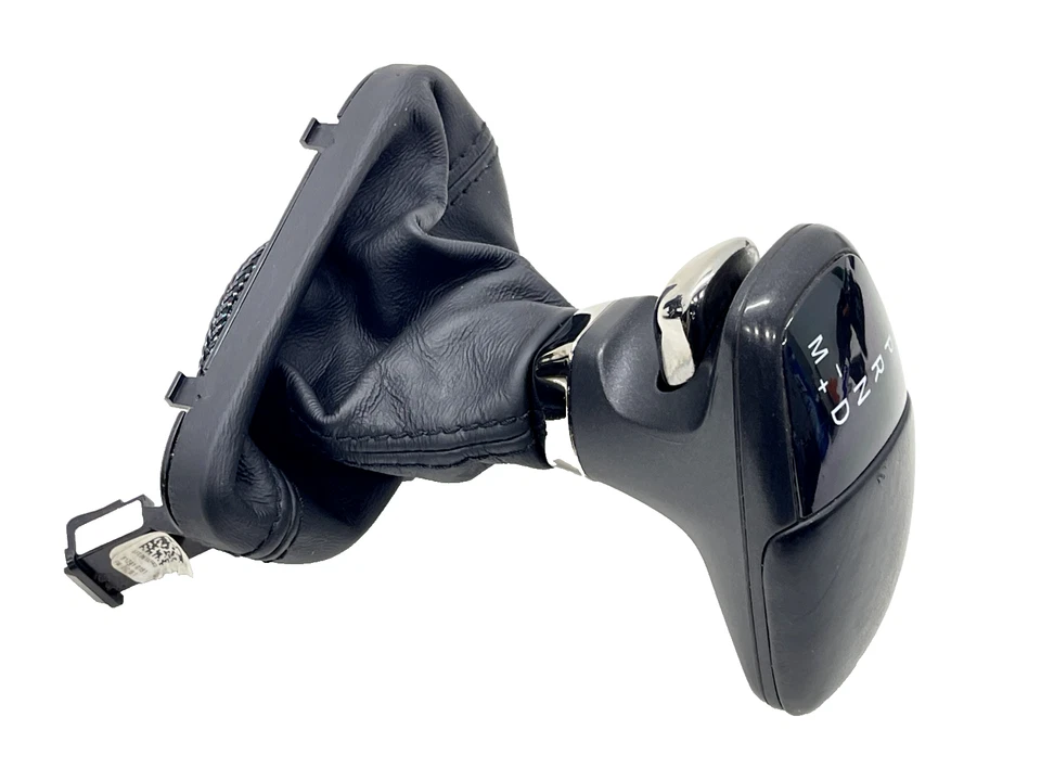 Dodge Durango 2018-2020 8 velocidades selector palanca de cambios palanca de cambios negro Mopar OEM Foto 3 de 4