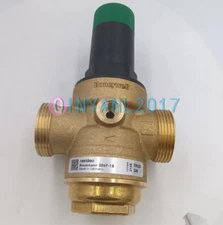 1PCS NEW Honeywell Resideo Braukmann D06F-1B reducing valve DN25