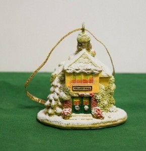 Christmas Lilliput Lane | eBay