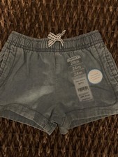 Carter s Toddler girl shorts, size 24 Months
