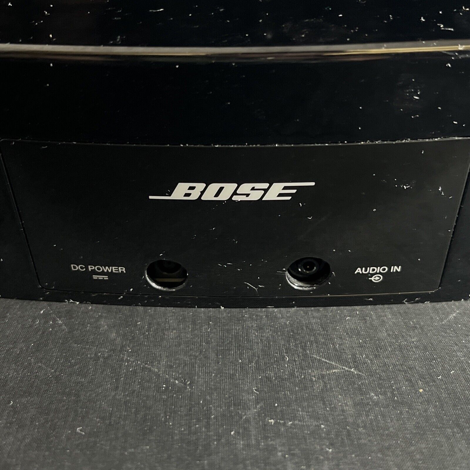 Bose SoundDock Series II Digital Music System 30-pin Speaker