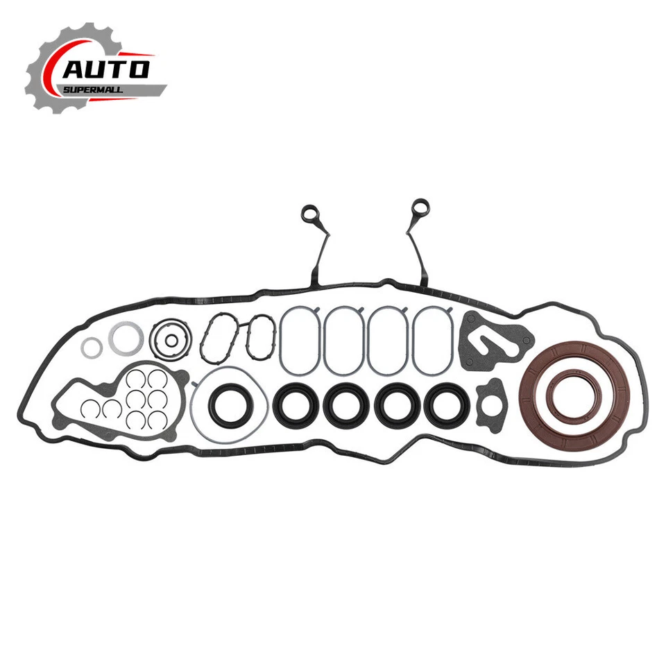 Nuevo Kit de Reconstrucción de Motor - Kit de Junta de Varillas de Cigüeñal para HYUNDAI KIA 2.0L Foto 2 de 4