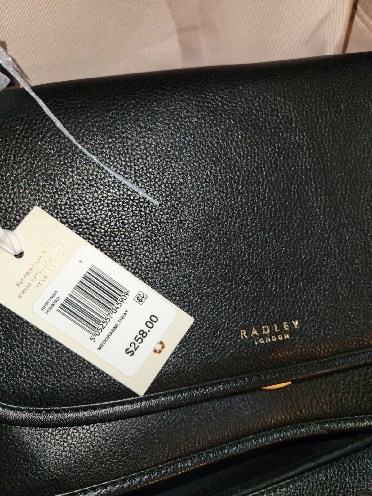 Radley, London eBay