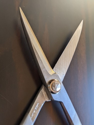 Kikuwa High quality Bonsai shears made of SLD stainless steel Twig Cutting - Picture 8 of 15