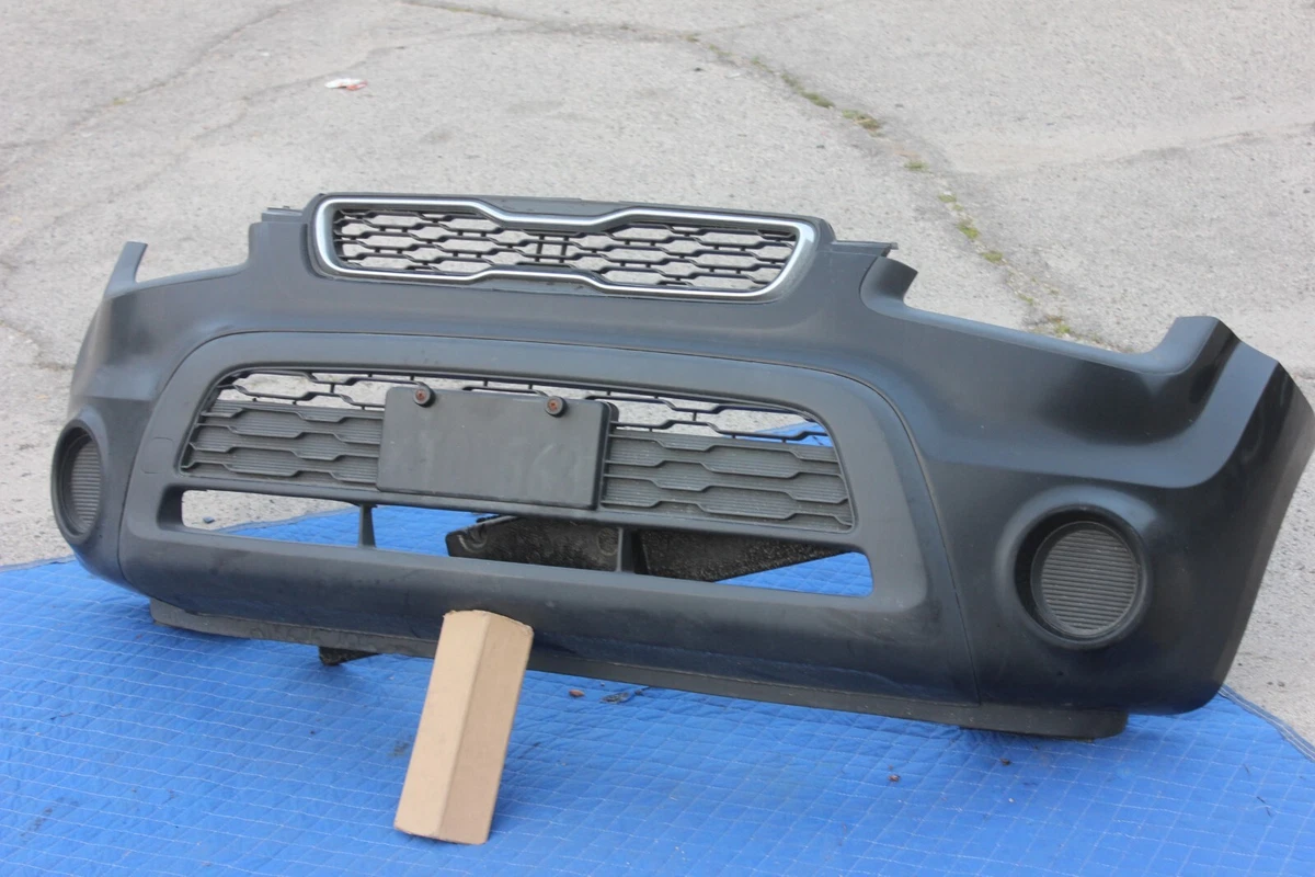 2013 kia sale soul front bumper