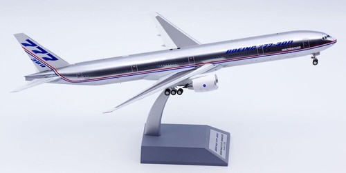 IF773HOUSEP - B777-300ER BOEING (PW MOTORS) REG: N5020K für Stuclent-0 NZ - Bild 4 von 15