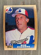 1987 Topps Baseball Card Singles - Mix & Match up to 40% off!