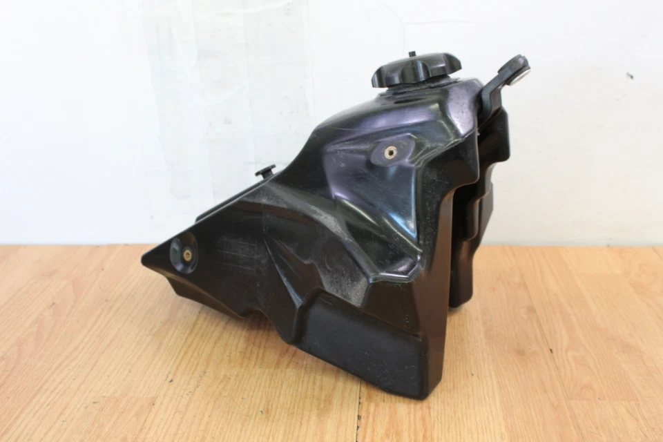 Yamaha YZ450F 2006-2009 tanque de gasolina Foto 4 de 4