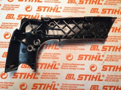 Stihl Handle Molding ms201tc ms201tc-m ms201t 1145 791 0602 NEW