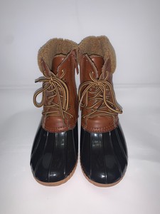 ebay womens duck boots