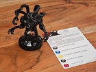 Mz02 Void #045 Marvel Chaos War Marvel Heroclix with card