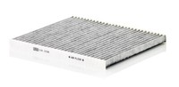 Mann-Filter CUK 2336 Innenraumfilter Aktivkohle FüR Hyundai KIA