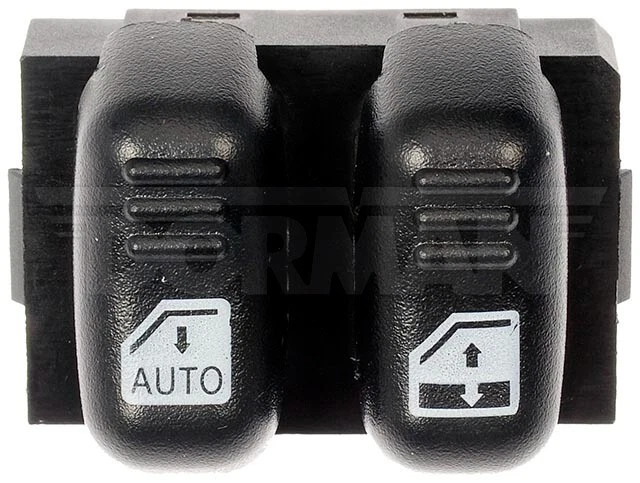 Interruptor de ventana eléctrica Dorman 901-055 para Chevrolet Camaro 10402842 Foto 2 de 4