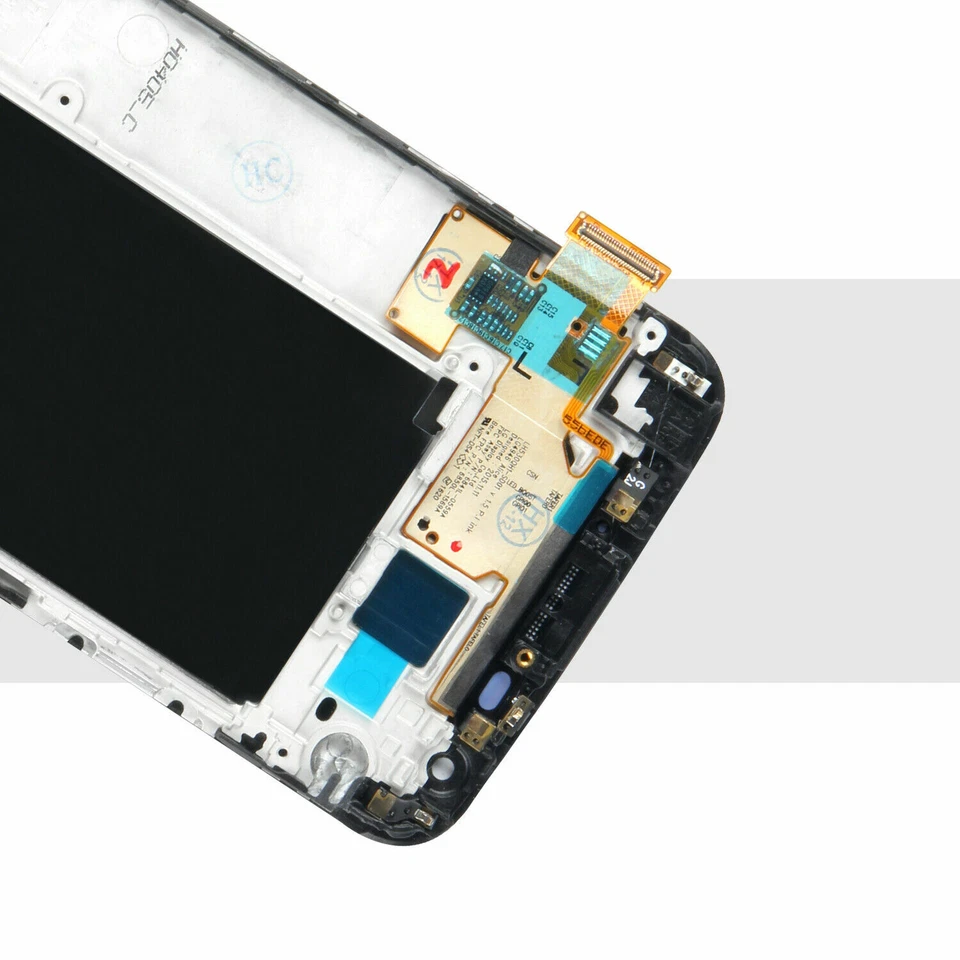 For LG G5 H820 H830 H831 H840 H850 LCD Display Touch Screen Digitizer with Frame - Image 3 of 3