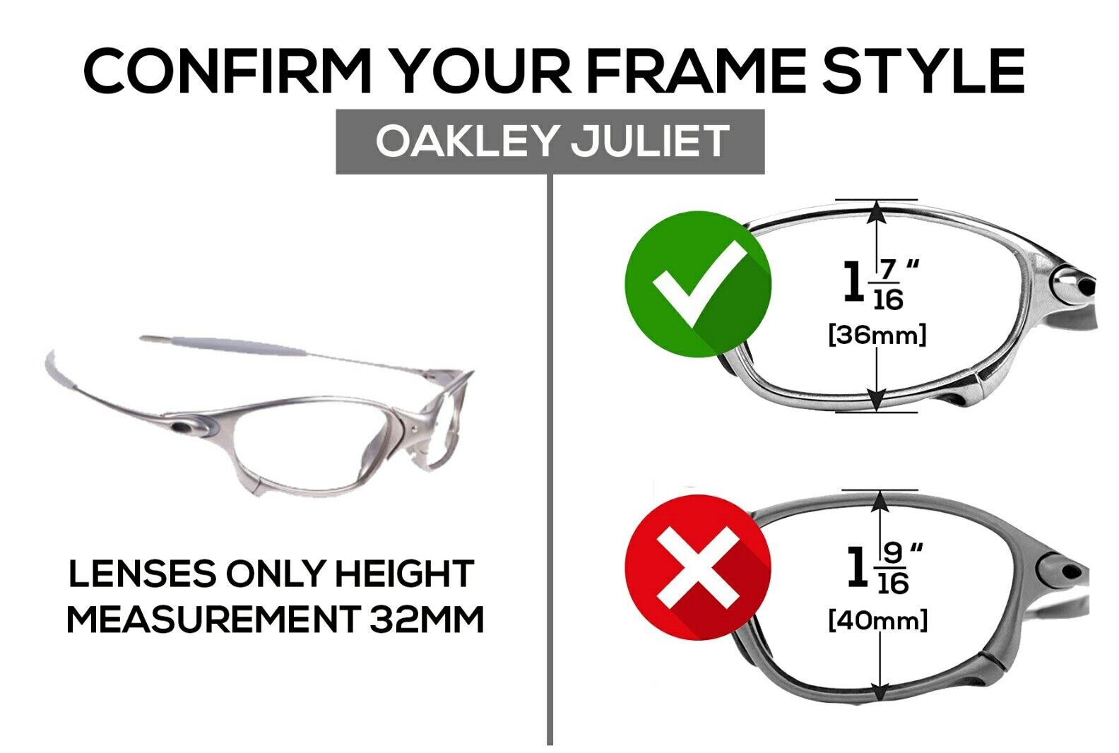 RARE OAKLEYS - X-Metal Juliet: X-Metal / Ruby comparison!!! New vs old  (first gen / gen 1)!!! 